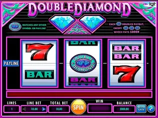 Slot Games Collection