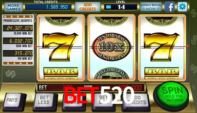 Slot Games Collection