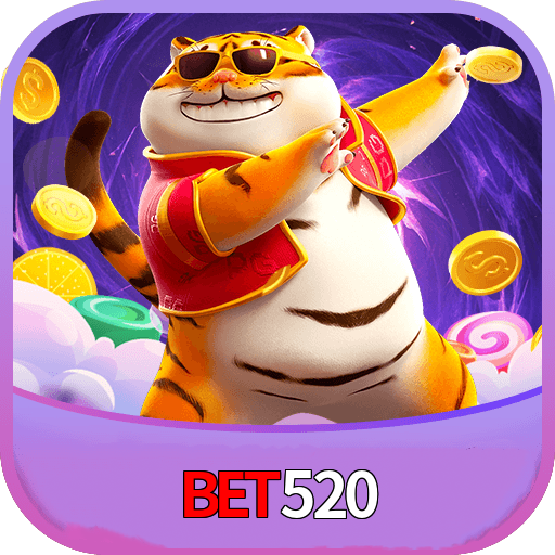 Imagem promocional da bet520 mostrando a plataforma e suas vantagens